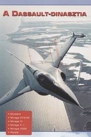 Image Combat in the Air - Dassault Dynasty