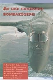 Combat in the Air - US Strategic Bombers series tv
