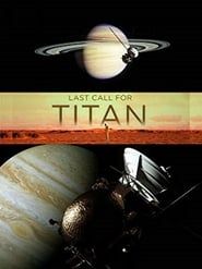 Last Call for Titan series tv