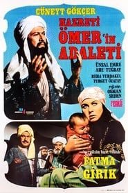 Hazreti Ömer'in Adaleti series tv
