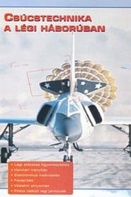 Combat in the Air - The High Tech Air War (1996)