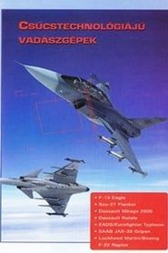 Image Combat in the Air - Super Fighters 1996