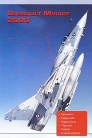 Combat in the Air - Mirage 2000 series tv