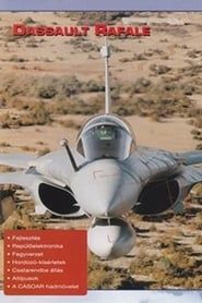 Combat in the Air - Dassault Rafale series tv