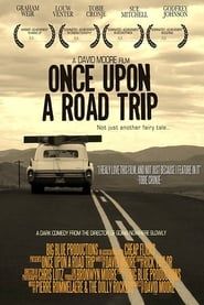 Once Upon a Road Trip series tv