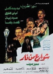 شوارع من نار (1984)