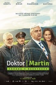 Doctor Martin: The Mystery of Beskid Mountains series tv