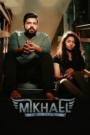 Mikhael series tv