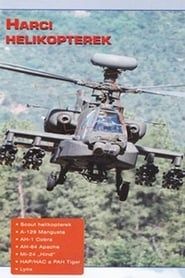 Combat in the Air - Attack Helikopters series tv
