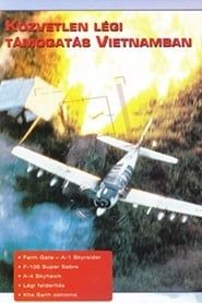 Combat in the Air - Close Support in Vietnam 1996 streaming