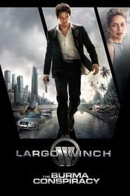 Largo Winch II (2011)
