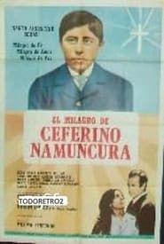 El milagro de Ceferino Namuncurá (1971)