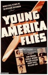 Image Young America Flies 1940
