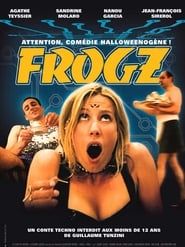 watch FrogZ