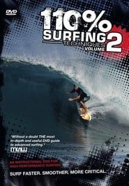 110% Surfing Techniques Vol. 2 series tv
