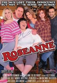 Roseanne: The XXX Parody-hd
