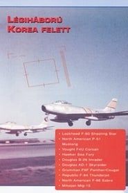 Combat in the Air - Air War Over Korea (1997)
