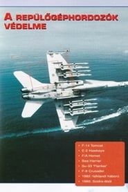 Image Combat in the Air - Carrier Air Defense