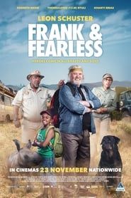 Image Frank and Fearless 2018