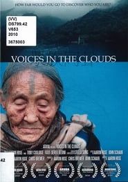 Voices in the Clouds series tv