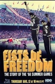 watch Fists of Freedom: The Story of the '68 Summer Games
