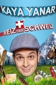 Kaya Yanar - Reiz der Schweiz series tv