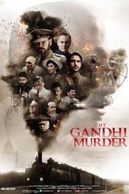 Image The Gandhi Murder