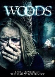 The Woods series tv