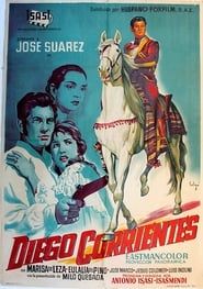 Diego Corrientes 1959 streaming