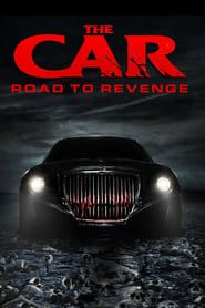 The Car: Road to Revenge series tv