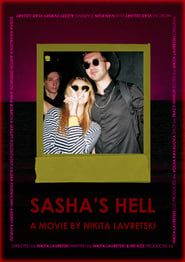 Sasha's Hell series tv