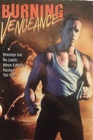 Burning Vengeance (1989)