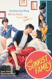 Sunkist Family series tv