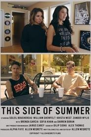 This Side of Summer series tv