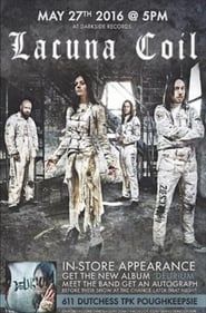 Lacuna Coil - Live in New York series tv