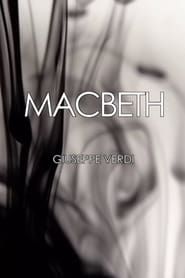 Macbeth - Teatro La Fenice series tv