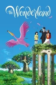 The Wonderland series tv