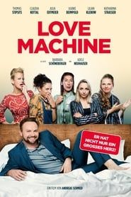 Love Machine series tv