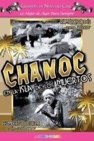 Chanoc on the Island of the Dead series tv