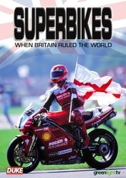 Superbikes: When Britain Ruled The World series tv
