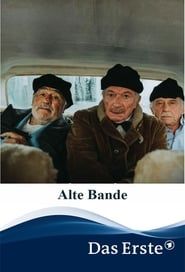 Alte Bande series tv