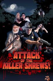 Image Attack of the Killer Shrews!