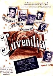 watch Juvenilia