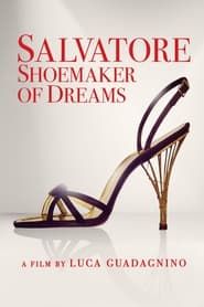 Salvatore: Shoemaker of Dreams series tv