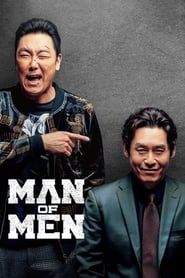 Man of Men series tv