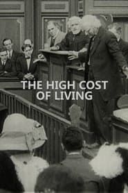 The High Cost of Living series tv