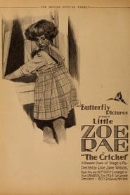 Image The Cricket 1917