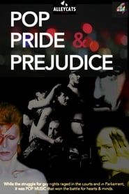 Image Pop, Pride and Prejudice