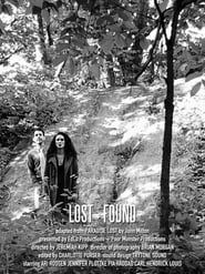 Lost + Found series tv