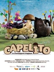 Capelito Daddy series tv